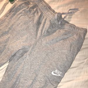 Men’s Nike sweatpants
